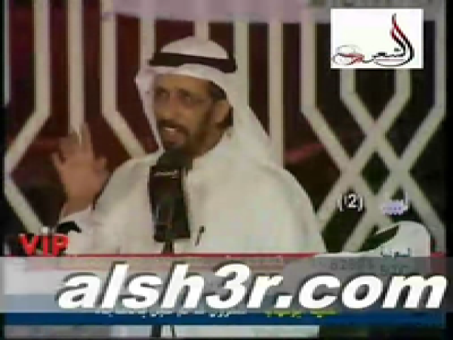 ش.العنزي-ر.السحيمي