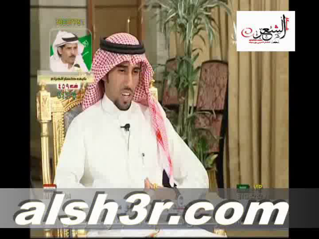 هادي البريدي المري-البارحه