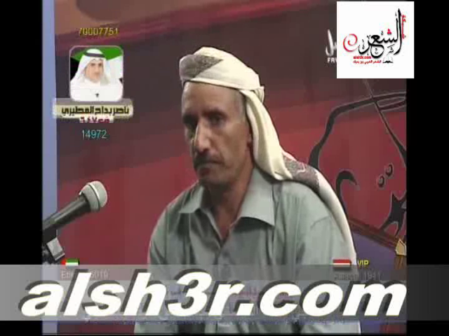 صالح الزيادي-كريم الجود