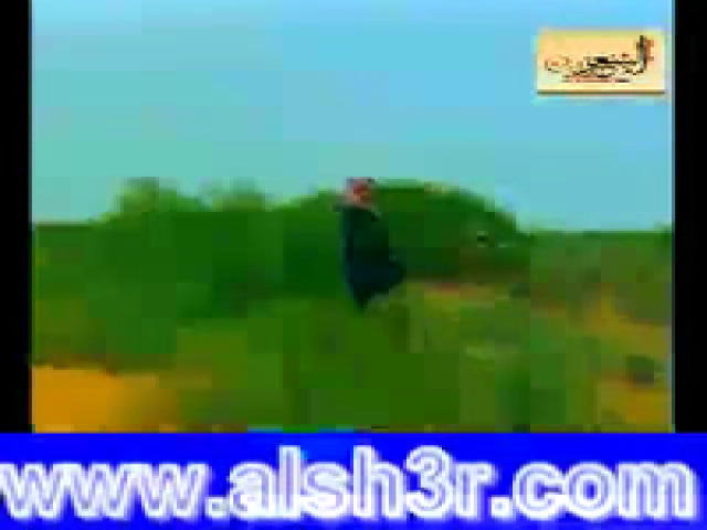 ينساح بالك