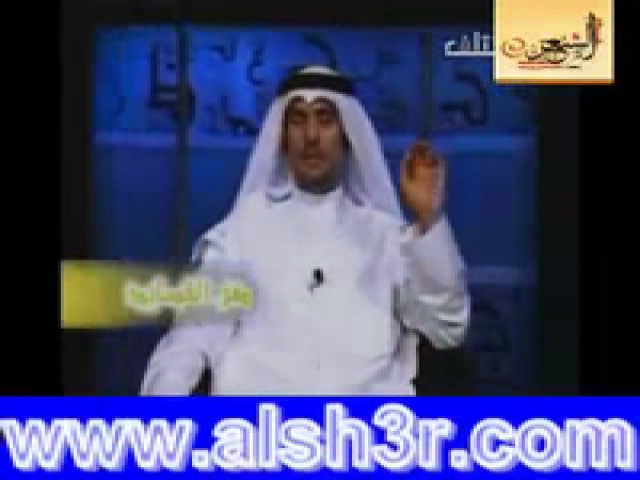 كل القصايد-بن ذوره