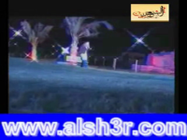 جأتك-حوراء الحبيب