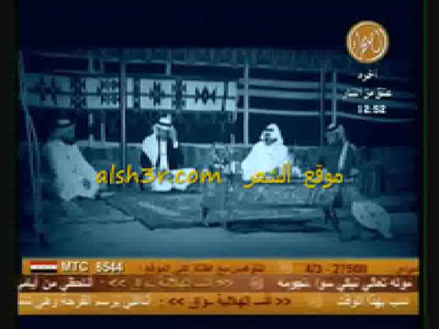 عبدالله القثامي_رسالة مود