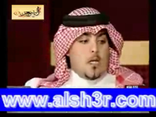 الشعر-عايض الهاجري