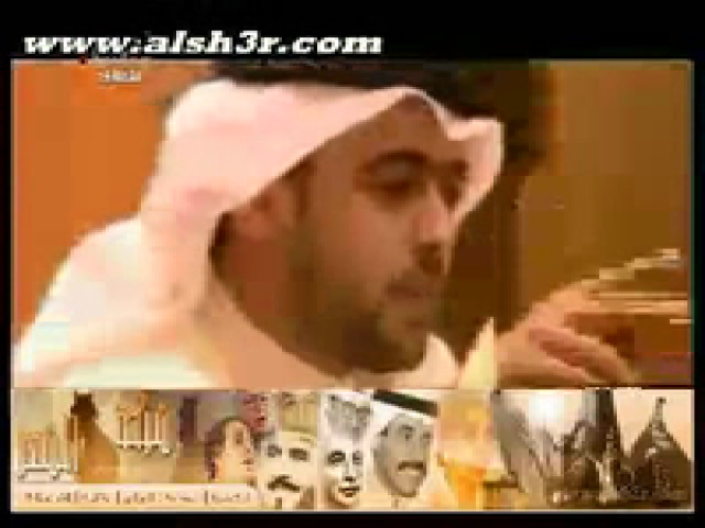 محمد معرفي - الهنوف