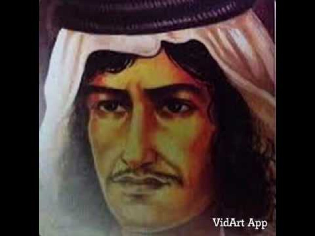 يا ذيب انا بوصيك لا تاكل الذيب_القاء حامد زيد