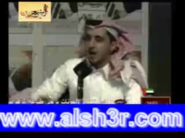 شيوخ-على البورعي