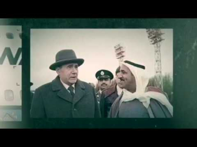 لاشبيه لموطني
