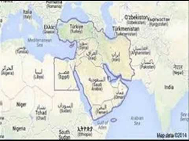 قصيدة شي غااد يا صهيوون