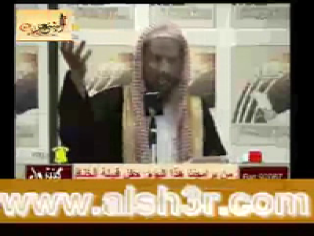 غربي النفوذ-جعفر القحطاني
