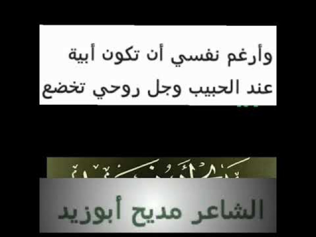 كبرياء حبيب