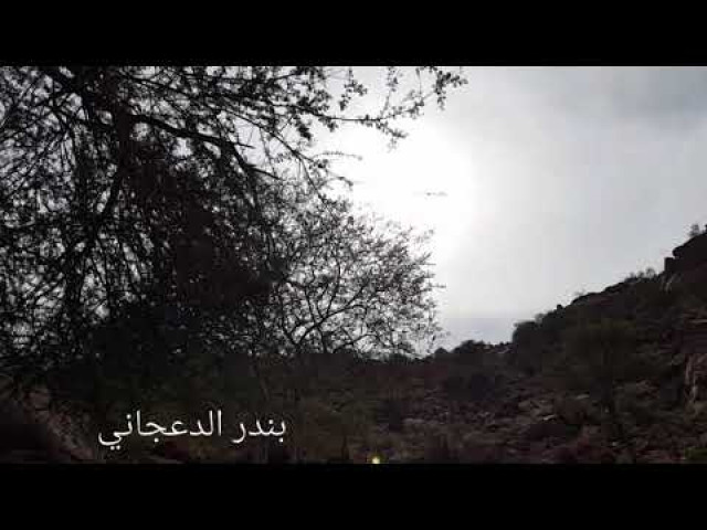 أطارد الطير وأستشرف مواعيده شعر نبطي