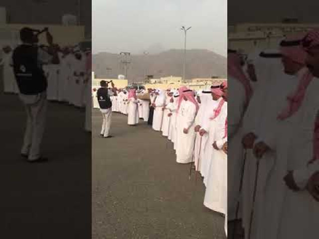 مبداء قبيلة محبه عند قبيلة أل شغيب القف