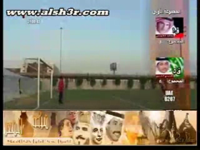 الوادعي - نهاية رجل شجاع