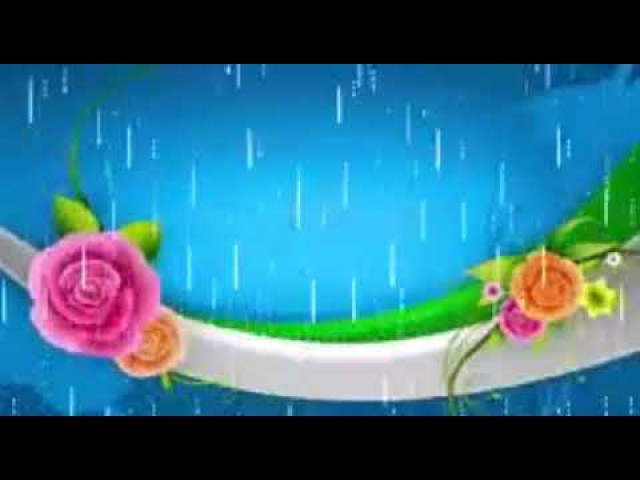 الأرض والسماء للشاعر عبد العزيز الشراكي