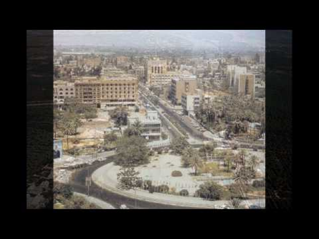 قصيدة