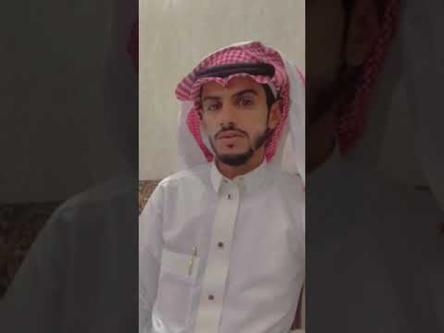 قصيدة الشاعر فهد المنصوري بعنوان التغاضي
