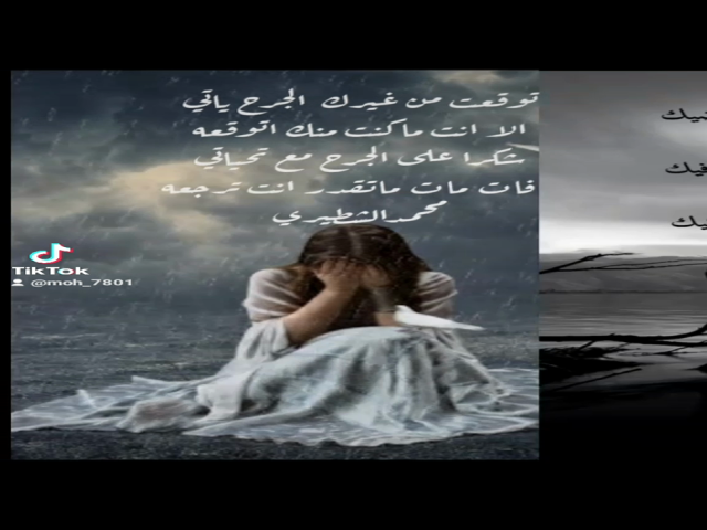 ريبوتاج صور شعرية
