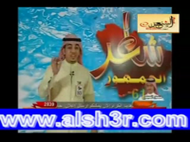 أحمد السنافي