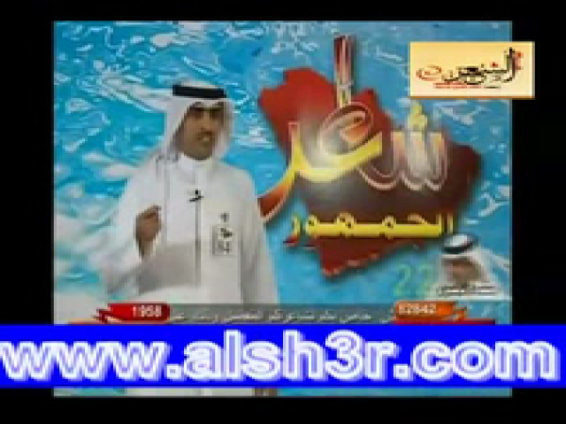 عبدالعزيز الرشيدي