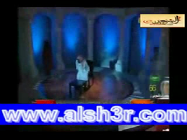 سعد العازمي-2