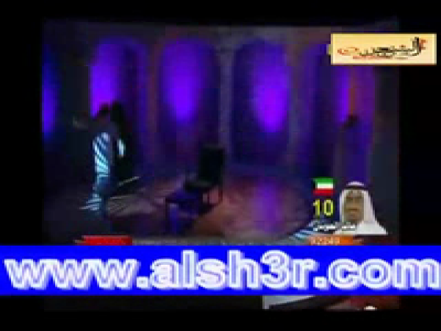 احمد الرشيدي-2