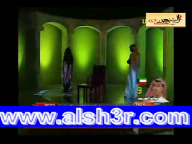 محمد العنزي-2