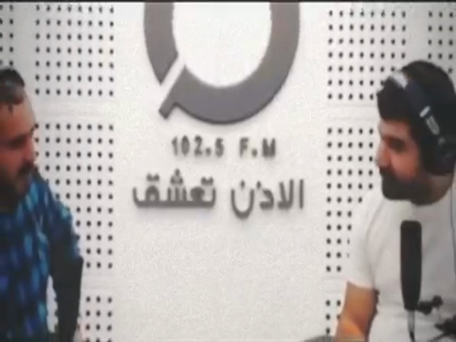 قصيدة ركبت الباص