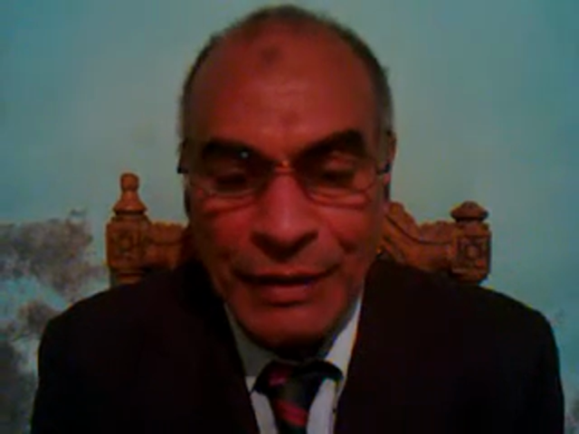 قصيدة بالاحضان يا مصر للشاعر الكبير محمد محجوب