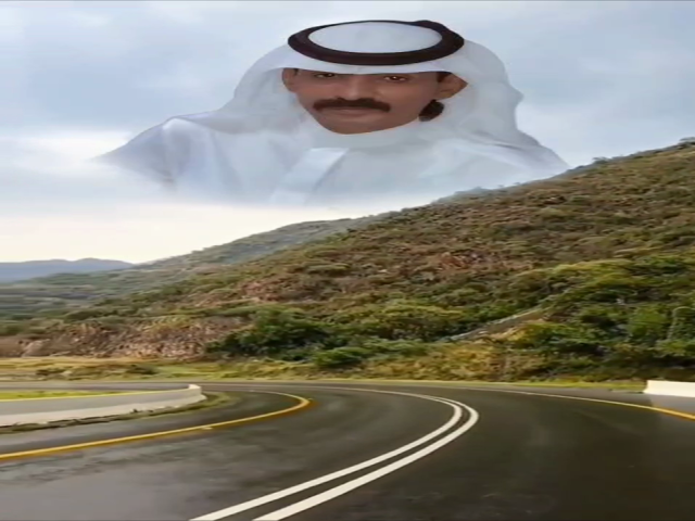 على حطة يدك