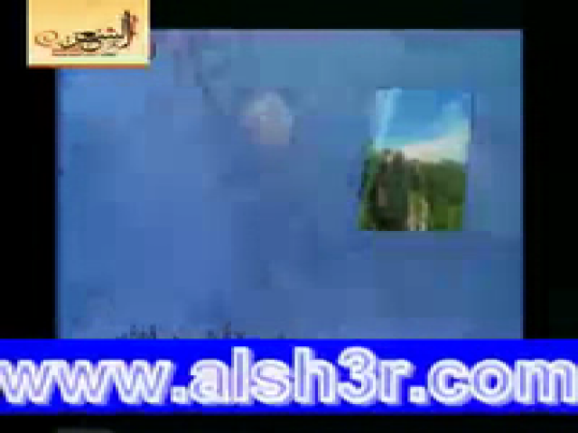 وجوه شعرية - فتحيه العجلان_ 1