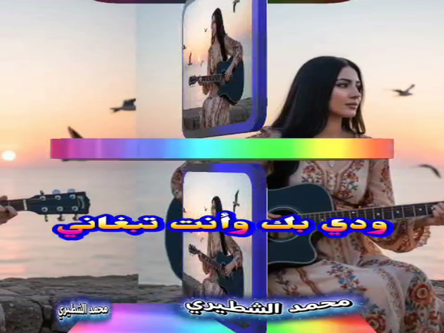 رموشي تغطيك