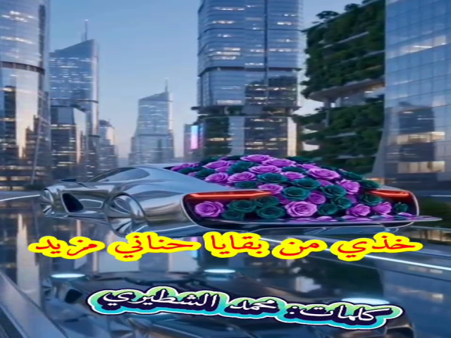 فلها وزيزفونها