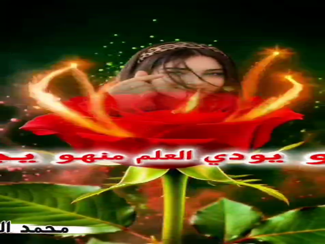والله انها غريبة