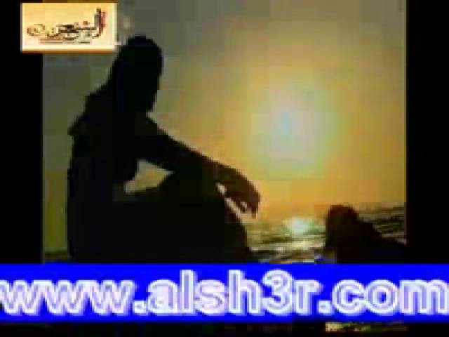 وجوه شعرية - لولوه الخليفه_ 1