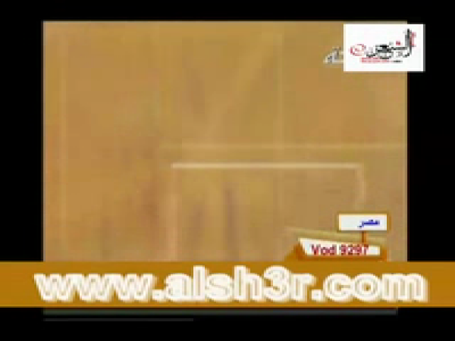 الفائزون فئة 30 الشعل