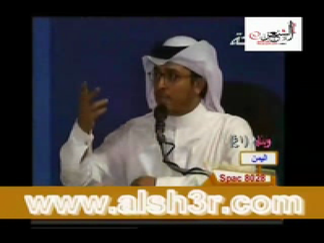 الفائز (1) شعر عامي