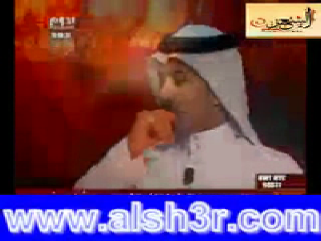 عبدالرحمن مازن العطاوي - كنت