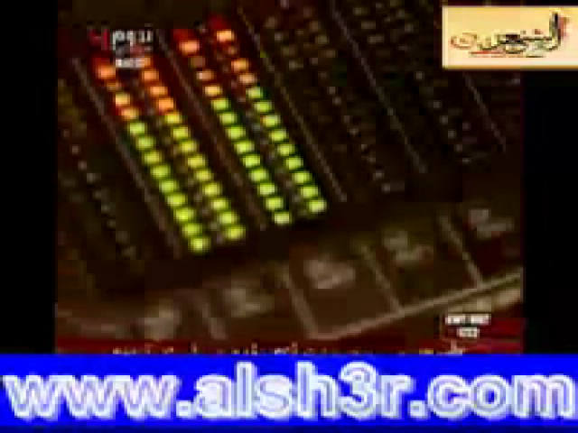 زايد بن كروز - سم وآمر