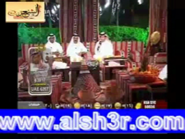 حمد العامري - لو داركم