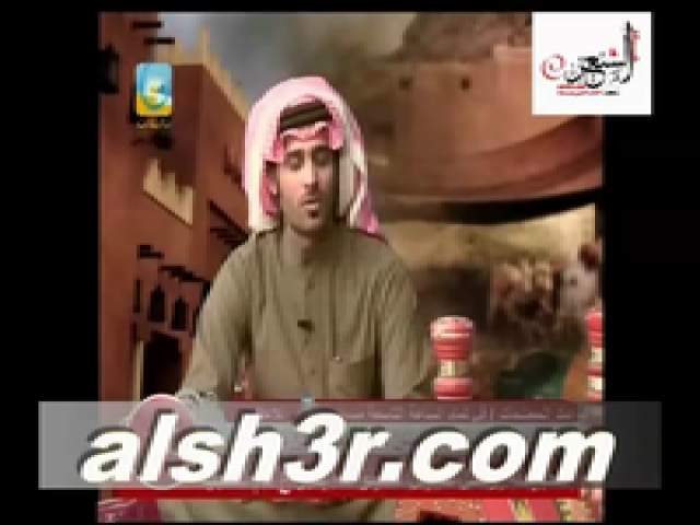 لقاء.صالح السهلي(3)