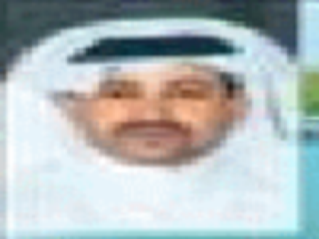 مسفر الدواس الحبابي