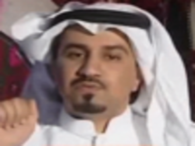 جزاء البقمي