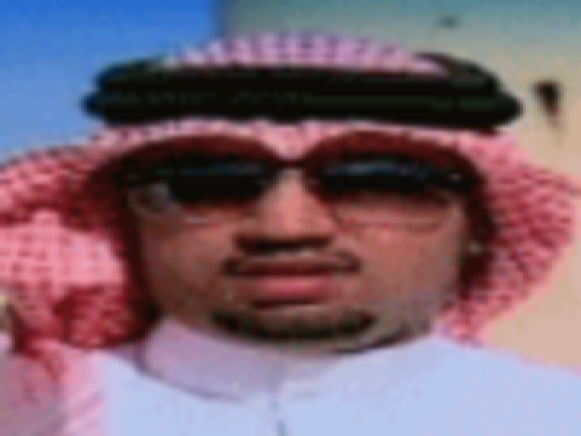 محمد ال مبارك