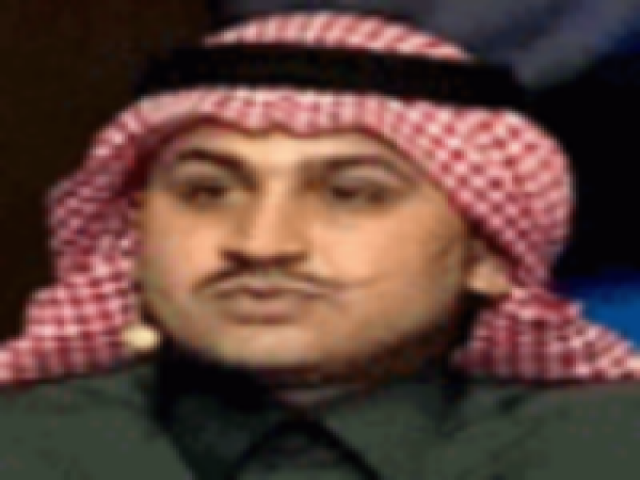 سعود فرحان الشمري