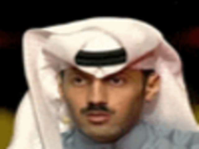 سعود مناور العتيبي