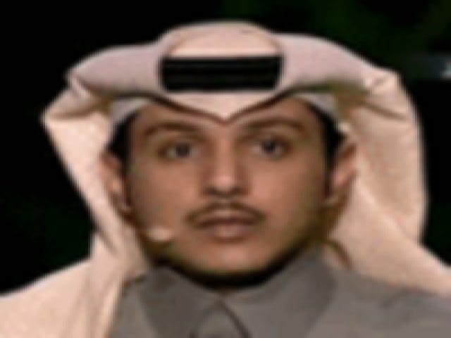محمد الحويماني