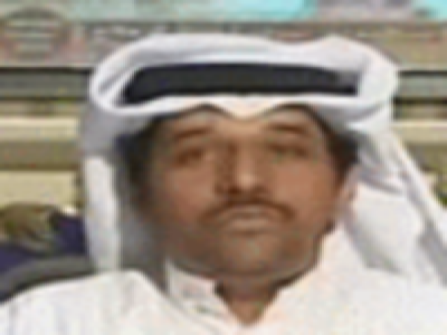 مسلم بن مرهي