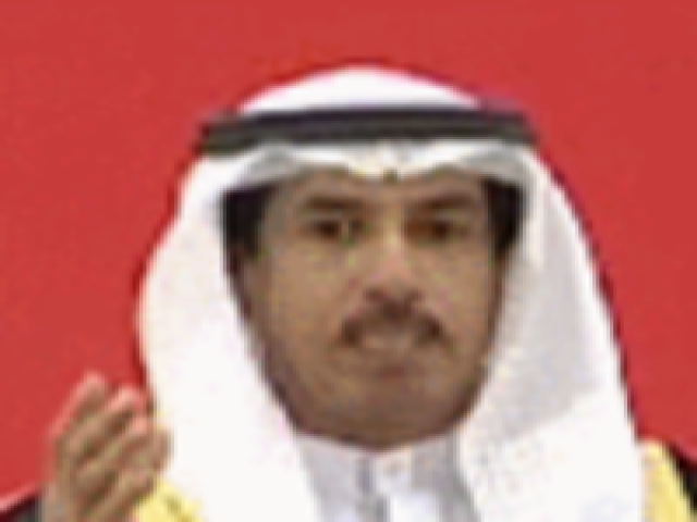سعيد بن حسن النعيمي