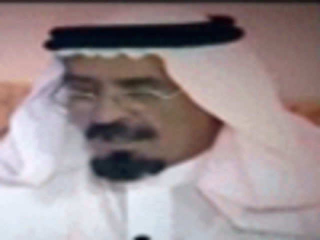 سعيد الذيابي